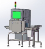 X-ray inspection system series
