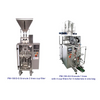Vertical Stick Pack PackagingMachine-PM-190