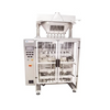 Vertical Form Fill Seal Machine(Multi-Lane)