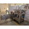 High-Efficiency Horizontal Bagging Machine for Automated Production Lines