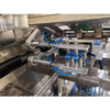 High-Efficiency Horizontal Bagging Machine for Automated Production Lines