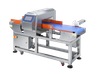 Metal detector series