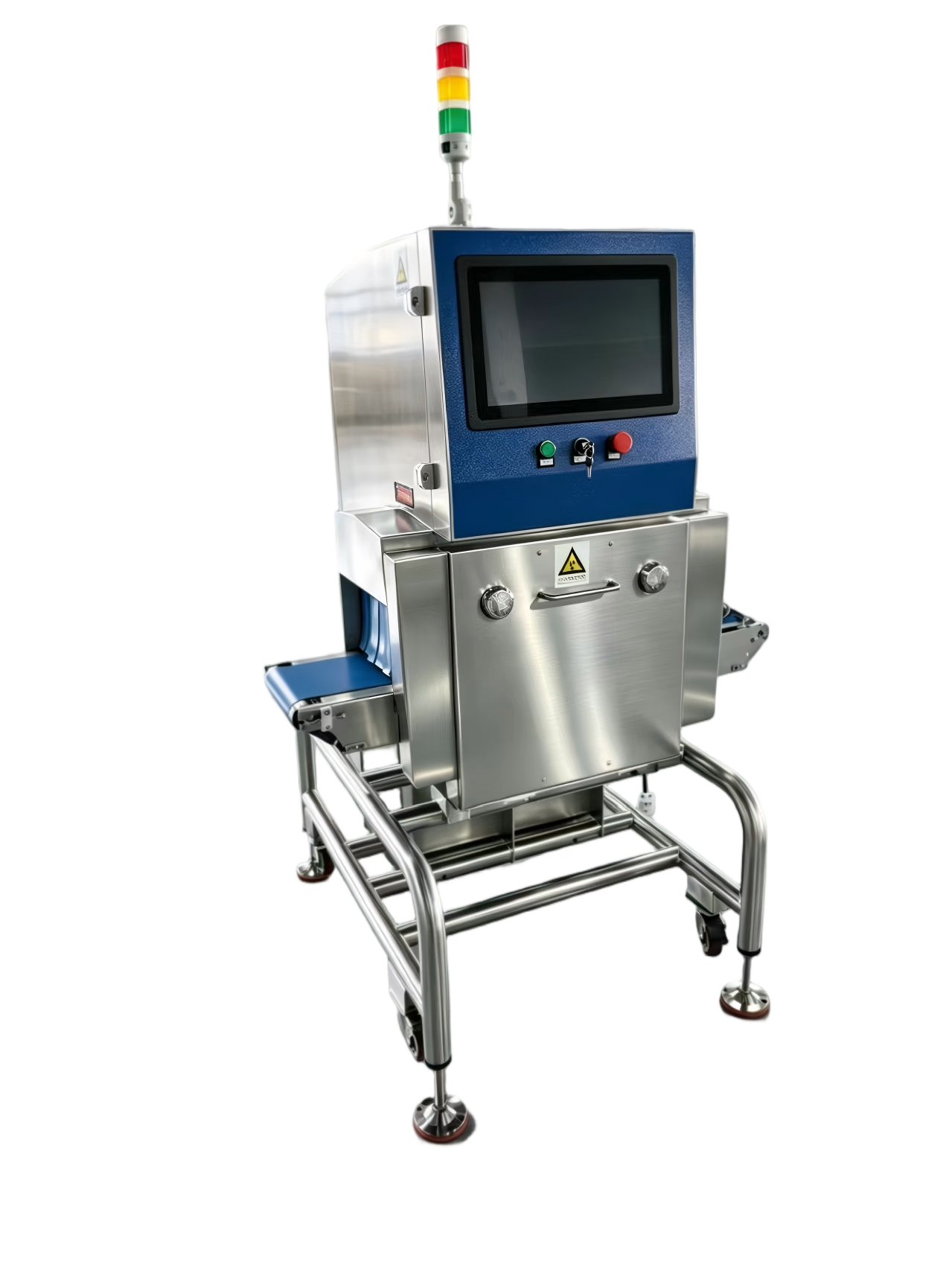 X-ray inspection system series