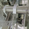 Ahp-390-S3 Horizontal Flow Packaging Machine for Candies Cakes And Other Snacks