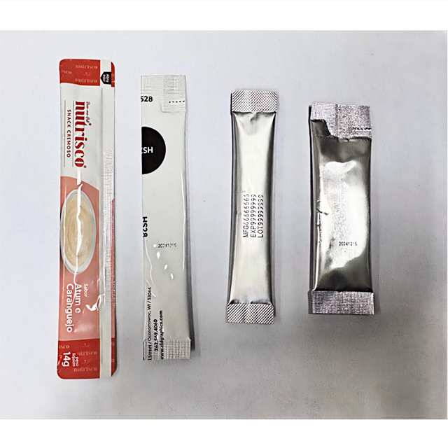 Vertical Stick Pack PackagingMachine-PM-190