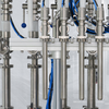 Driven Filling &Capping Machine-APFL-840-860-880