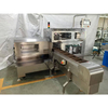 High-Efficiency Horizontal Bagging Machine for Automated Production Lines