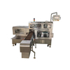 High-Efficiency Horizontal Bagging Machine for Automated Production Lines