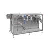 Reliable China-Made Horizontal Packing Machine for Flat Pouches 