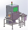 X-ray inspection system series