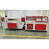 Automatic Shrink Wrapping Machinewith L-Bar Sealer-LA--6000
