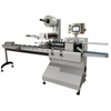 Ahp-390-S3 Horizontal Flow Packaging Machine for Candies Cakes And Other Snacks