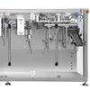 Reliable China-Made Horizontal Packing Machine for Flat Pouches 