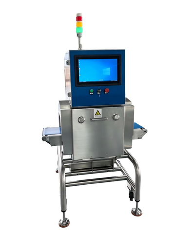X-ray inspection system series