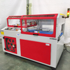 Automatic Shrink Wrapping Machinewith L-Bar Sealer-LA--6000