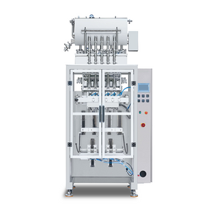 Vertical Form Fill Seal Machine(Multi-Lane)