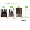 Vertical Stick Pack PackagingMachine-PM-190